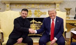 Trump'tan Rusya-Ukrayna Savaşı açıklaması: Barışı geciktiren Putin değil Zelenskiy