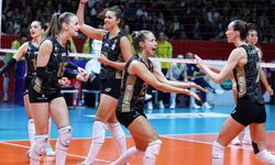 Zeren Spor’un filede yarın Dresdner karşılaşacak