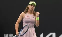 Zeynep Sönmez’e 2 turnuvadan Wild Card