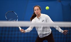 Zeynep Sönmez’den tarihi başarı! Avustralya Açık’ta ana tabloya girdi