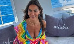 Zeynep Tokuş yıllara meydan okuyor: 49 yaşında genç görünmenin sırrı ortaya çıktı