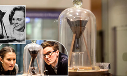 Dünyanın en uzun deneyi 100.yılına yaklaştı! 'Zift Damlası Deneyi' nedir? 10. damla ne zaman düşecek?