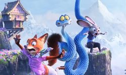 Zootropolis 2, Hollywood'un yeni rekortmeni oldu