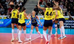 Fenerbahçe Medicana, Şampiyonlar Ligi’nde Budowlani’yi ağırlayacak