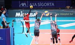 SMS Grup Efeler Ligi'nde 17. haftanın sonuçları