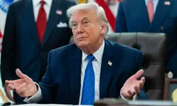 Trump'tan İran'a yeni tehdit: Anlaşma olmazsa sert şeyler yapmak zorunda kalırız