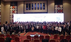 HAK-İŞ Genel Başkanı Arslan, Gaziantep'te konuştu