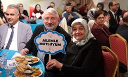 Çorum’da evlenecek gençlere hibe desteği