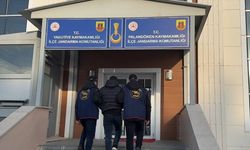 Erzurum’da firari hükümlülere operasyon