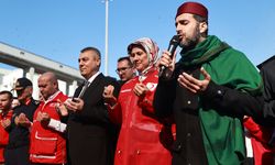 1 milyar 800 milyon liralık yardım hedefi: Kızılay'dan Gazze'ye dev destek