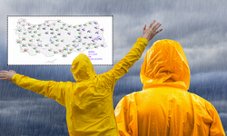 Meteoroloji'den son dakika uyarısı: Kar ve fırtına ne zaman başlayacak? 13 il için sarı kodlu alarm! [hava durumu]