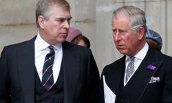 Andrew için yolun sonu: Kral Charles 'hukuk ne diyorsa o' diyerek polise yolu açtı