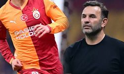 Galatasaraylı yıldızın sözleşmesi feshediliyor! İşte detaylar...