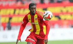 Kalesine gol attı, Almanya 2. Ligi’ne gitti