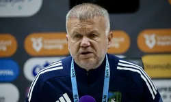 Volkan Kazak: “Mücadeleleri için futbolcularımı kutluyorum”