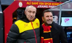 Değişim fırtınasında istikrar: Galatasaray ve Göztepe