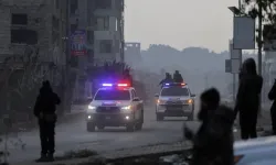 2 bin IŞİD'li için büyük plan: Türkiye'ye iade yolu açılıyor mu?