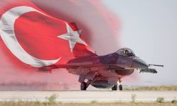 Türkiye'den Somali'ye tam destek: F-16 savaş uçakları konuşlandı
