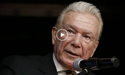 Uğur Dündar'dan Özür Özel'in Küfürlü mesajlarına 'Can Yücel' örneği! | VİDEO