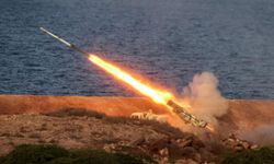 ABD alarmda: İran, Çin'den yeni füzeler alıyor