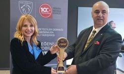 ‘Türkiye’de 2025’in en beğenilen otomobili’ ödülü sahibini buldu