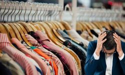 160 mağazası bulunuyor: Giyim devi daha fazla dayanamadı iflas bayrağını çekti