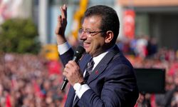 Tutuklu İmamoğlu Reuters’a konuştu: “Erken seçim çağrımız sürüyor”