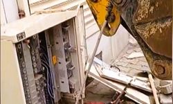 Yeraltında köstebek operasyonu: Milyarlık şebekeyi delik deşik ettiler!