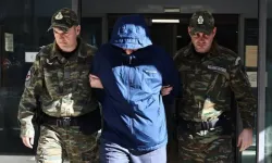 Yunan albaydan itiraf: Çin'e nasıl bilgi sızdırdığını anlattı