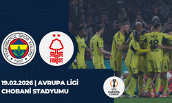 Fenerbahçe - Nottingham Forest maçı ne zaman, saat kaçta? Fenerbahçe - Nottingham Forest maçı şifresiz mi, hangi kanalda?