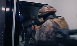 24 ilde zehir tacirlerine operasyon: 144 kişi yakalandı