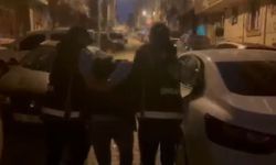 İstanbul’da silahlı iş yeri saldırılarına operasyon: 7 şüpheli yakalandı