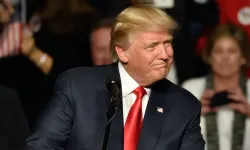 Beyaz Saray: "Trump, İran’a ilişkin gelişmeleri yakından takip ediyor"