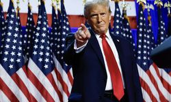 ABD Başkanı Trump “büyük çaplı askeri operasyon” başlattıklarını açıkladı