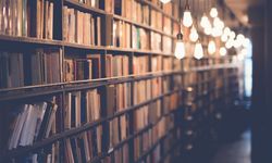 2025'in en iyi kitapları belli oldu!