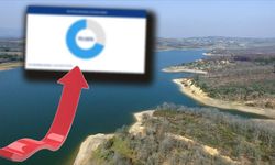 2026 baraj doluluk oranları: İstanbul, Ankara ve Bursa'da barajlar yüzde kaç dolu?