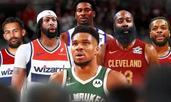 NBA’de 'Trade Deadline’da gerçekleşen tüm takaslar