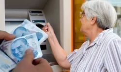 Emeklilerin beklediği rakam açıklandı: Hangi banka en yüksek promosyonu veriyor?