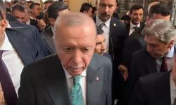 Cumhurbaşkanı Erdoğan'dan "Gazze Barış Kurulu" açıklaması: Daha davet gelmedi