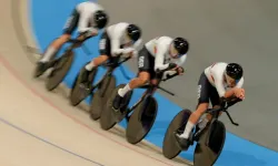 Bisikletin Devleri Konya’ya Geliyor