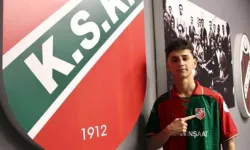 Karşıyakalı Adem'i Süper Lig'den İstanbul devi kaptı!