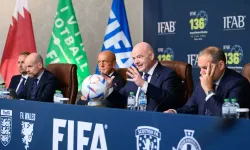 Futbol'da devrim gibi kararlar! IFAB düğmeye bastı