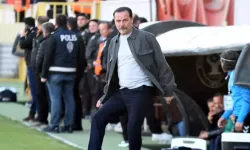 Altınordu teknik direktör koltuğuna Yusuf Şimşek’i düşünüyor