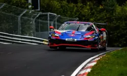 Verstappen: "Karting maliyetleri yetenekleri spordan uzaklaştırıyor"