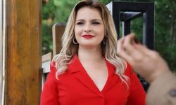 Gözde Seda Altuner zayıflama sırrını açıkladı: Doktor kontrolü olmadan ölürsünüz