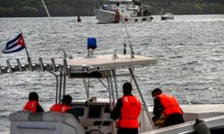 Küba'dan ağır suçlama: ABD teknesinde dört kişi vuruldu, "Terörist" iddiası geldi