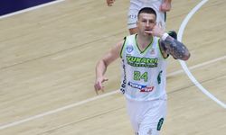 Alen Omic : "yıllardır Efes'e karşı oynamayı istiyordum"