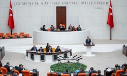 TBMM Genel Kurulu’nda gündem dışı konuşmalar