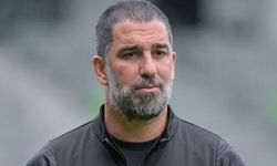 Arda Turan: “Lech Poznan maçını Türkiye’de oynamak istiyoruz”