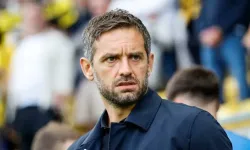 Radomir Djalovic: “Ne yazık ki futbol böyle”